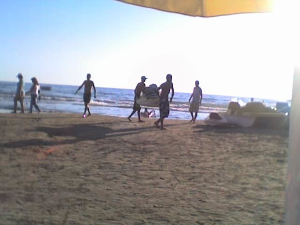 strand Side Bay Hotel