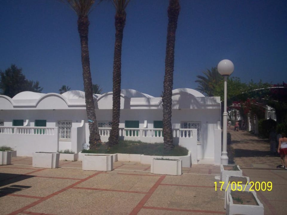 Bungalow El Mouradi Club Kantaoui