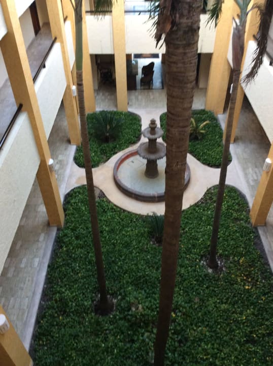 Royal Haus Grand Palladium Riviera Maya