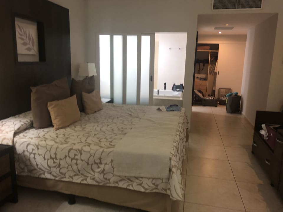 Zimmer Paradisus Princesa del Mar Resort & Spa - Adults only