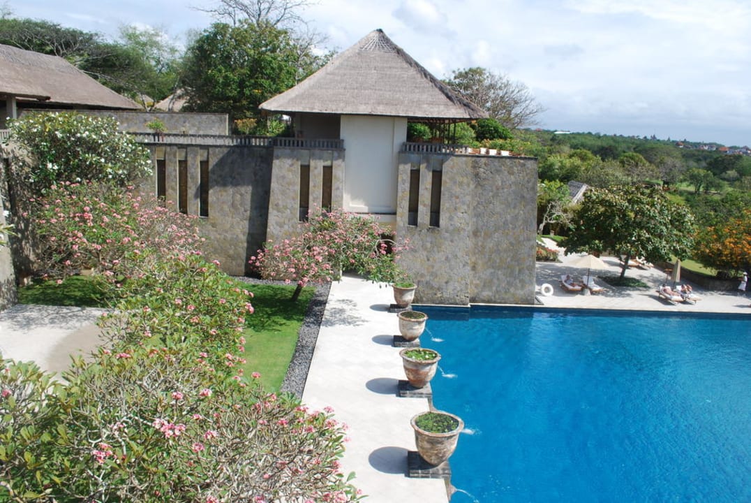 Amanusa Hotel Amanusa