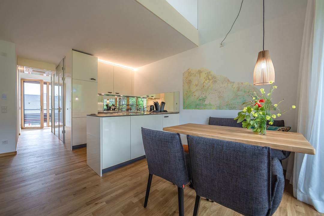 Zimmer Ferienwohnungen Hirschen Horn | Boardinghouse Bodensee