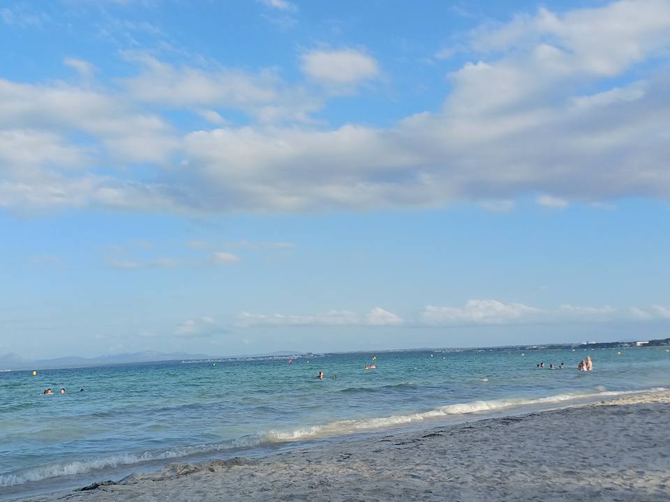Strand Seaclub Alcudia Mediterranean Resort