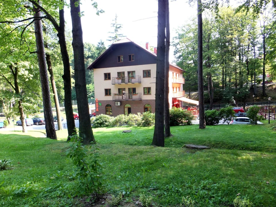 Gosciniec pod Bukiem Guesthouse Pod Bukiem