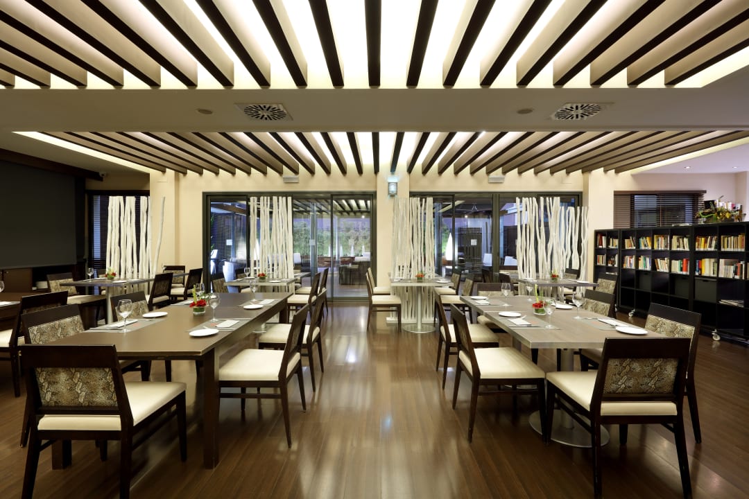 Gastro Eurostars Centrum Alicante