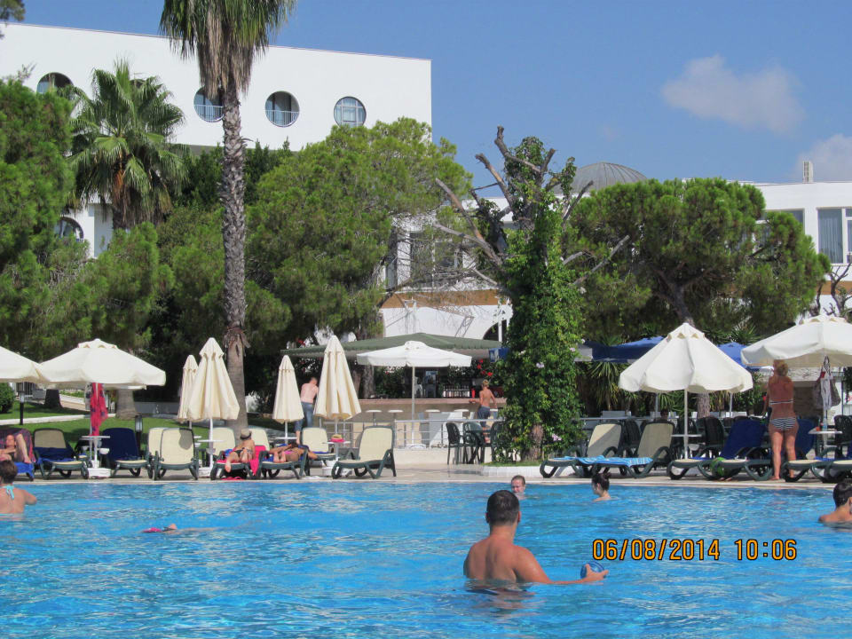 Drugi basen-relaksacyjny Asteria Collection Side