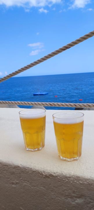 Pool Hotel The Cliff Bay (PortoBay)