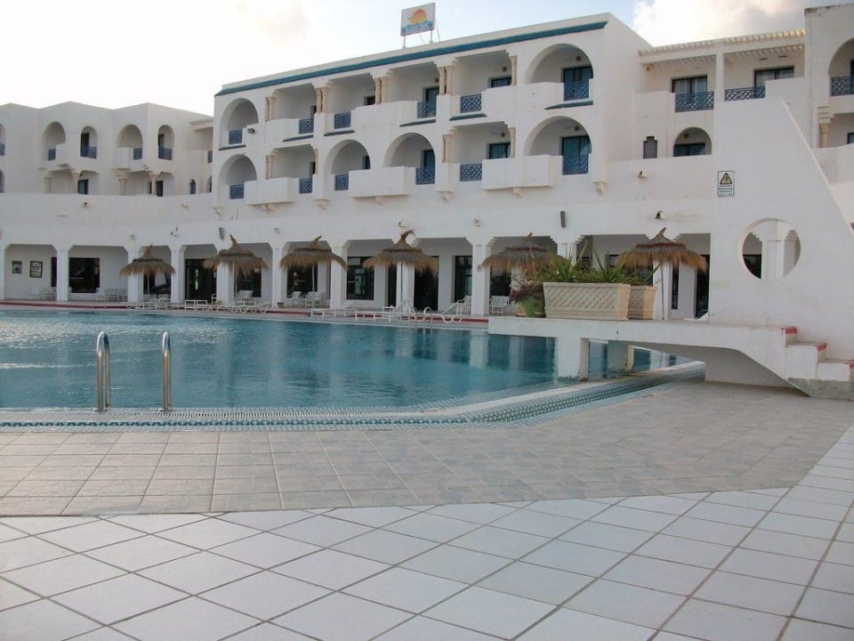 Hotel Hotel Sunnydays L'Albatros/Albatros