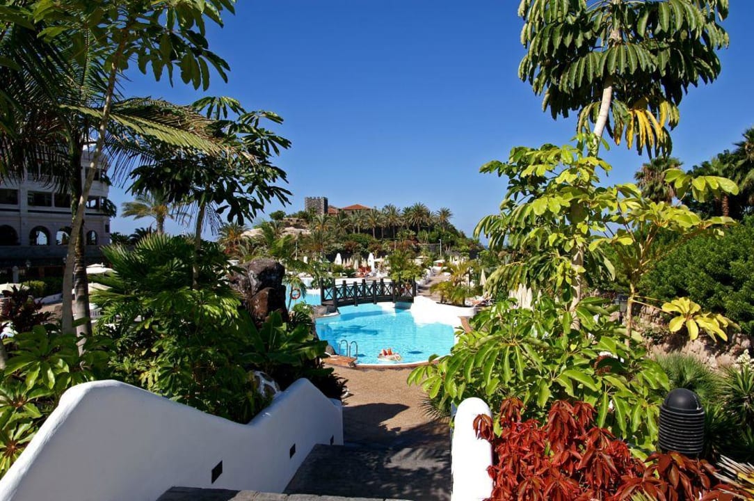 Gran Tacande Gran Tacande Wellness & Relax Costa Adeje