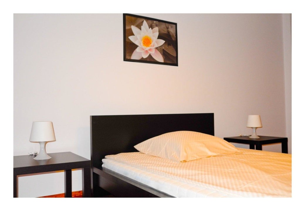 Bedroom Apartment Gdansk House