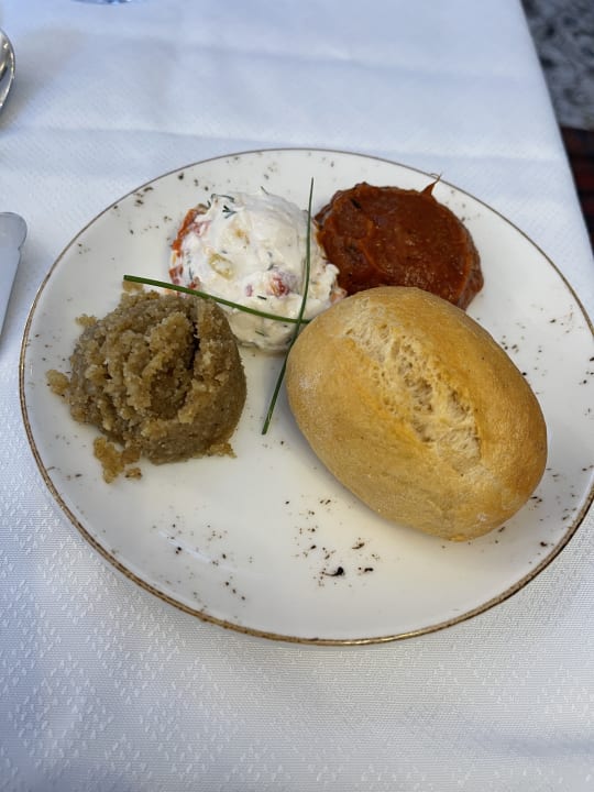 Gastro Sentido Marea