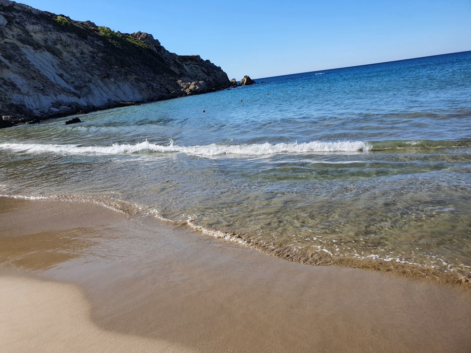 Strand Atlantica Mikri Poli Crete