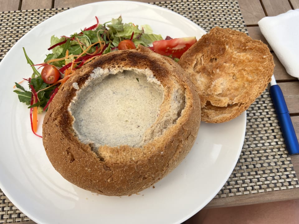 Gastro Miramar Al Aqah Beach Resort