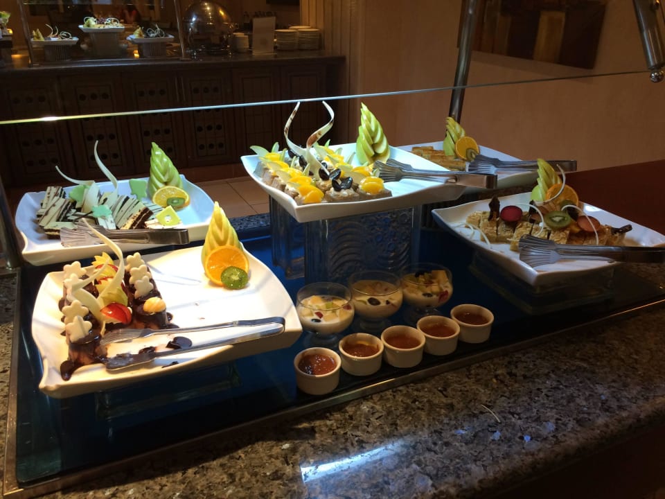 Lecker einfach Top Premier Le Reve Hotel & Spa