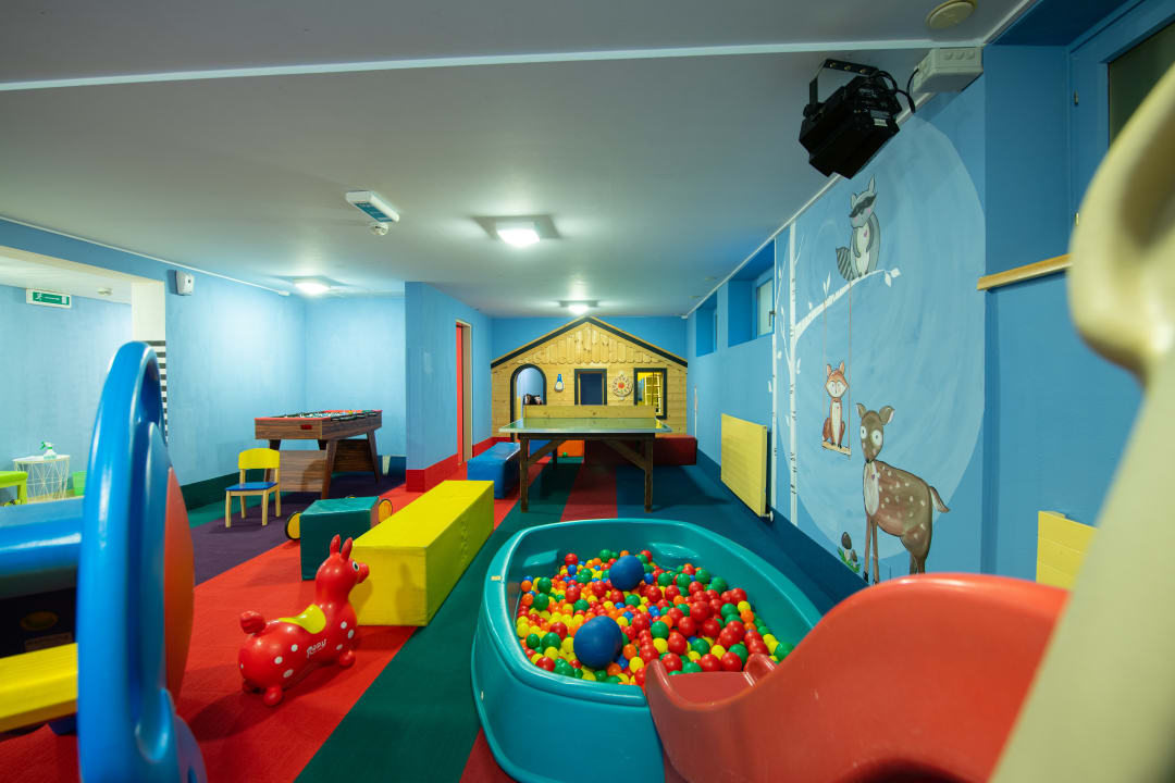 Sport & Freizeit Hotel Guggenberger