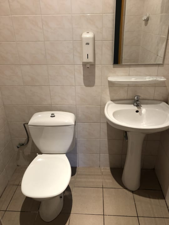 Zimmer Hotel Telecom Guest House