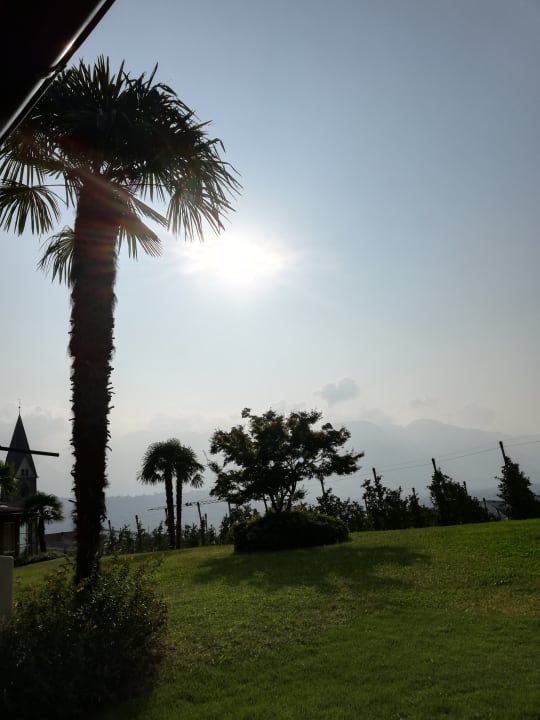 Außenansicht Hotel Kassian