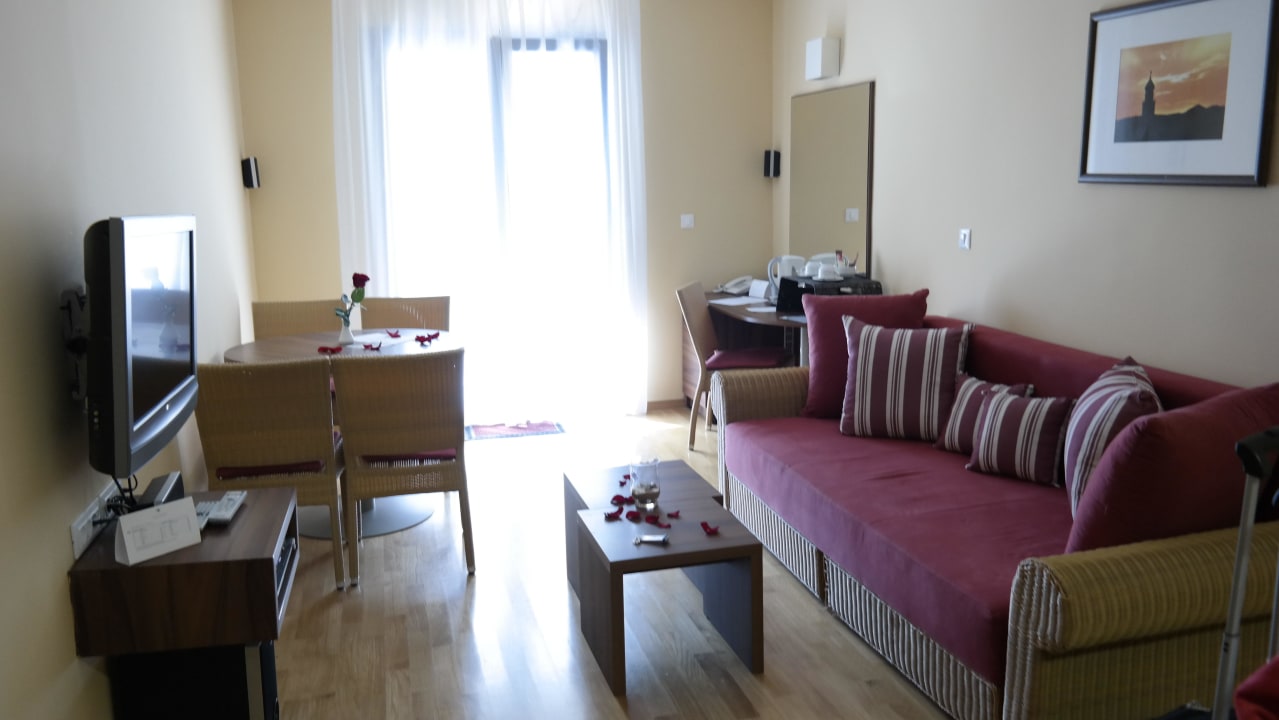 Romantic Suite Sunny Krk by Valamar