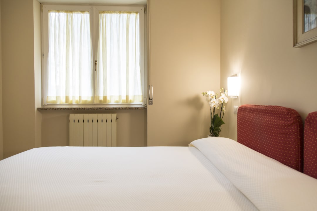 Zimmer Residence La Madonnina