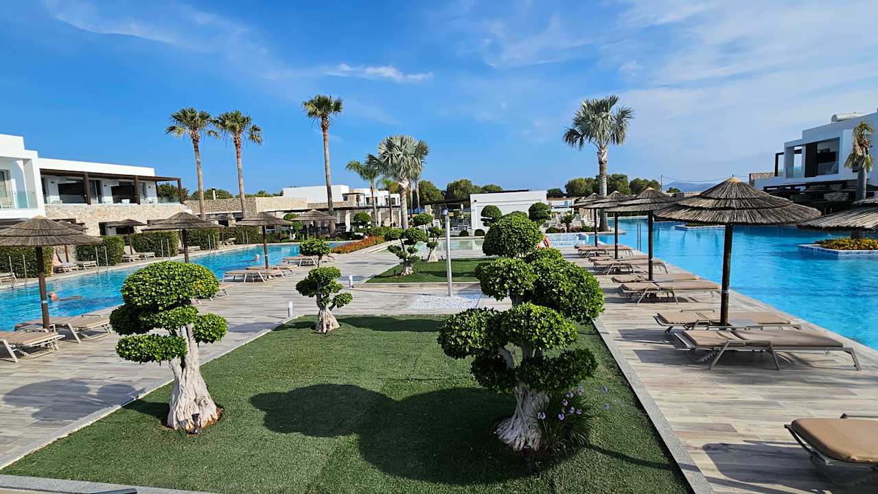 Pool TUI BLUE Palazzo del Mare