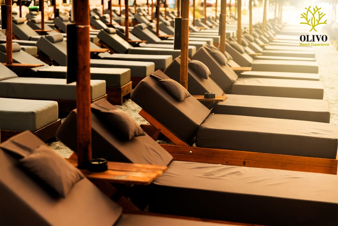 Strand Royal Hotel and Suites