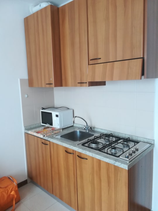 Zimmer Hotel La Rotonda