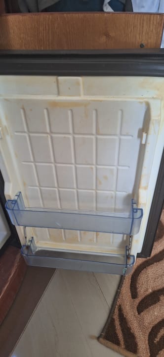 Zimmer Coral Hills Resorts & SPA