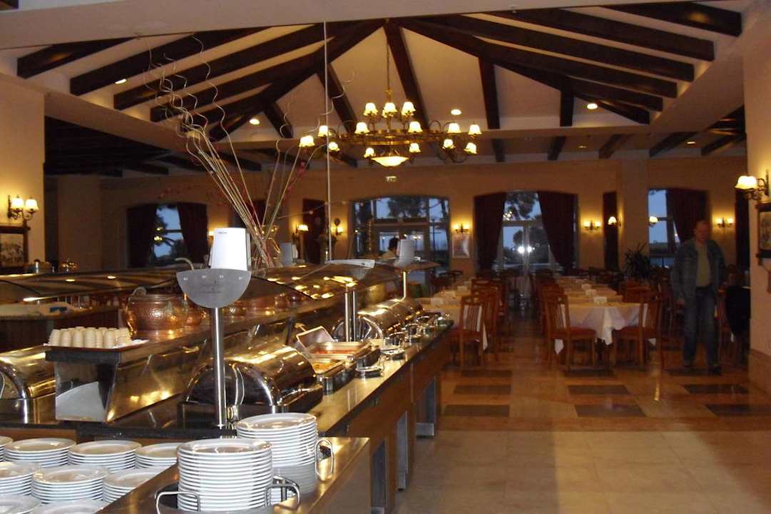 Restaurant Kilikya Palace Göynük