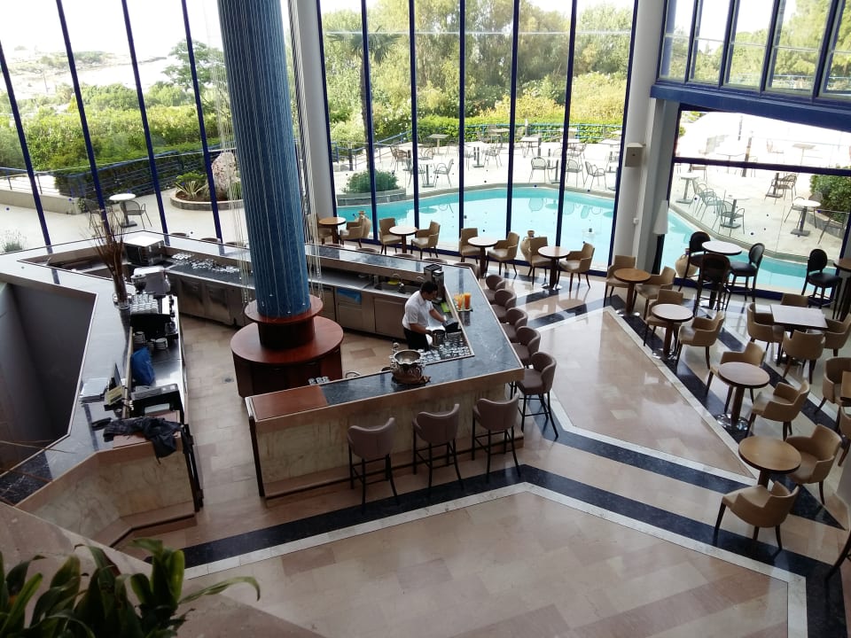 Restaurant Kresten Palace Hotel