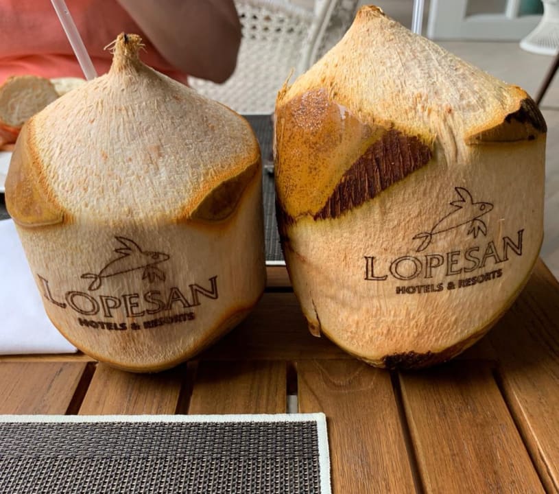 Sonstiges Lopesan Costa Bávaro Resort, Spa & Casino