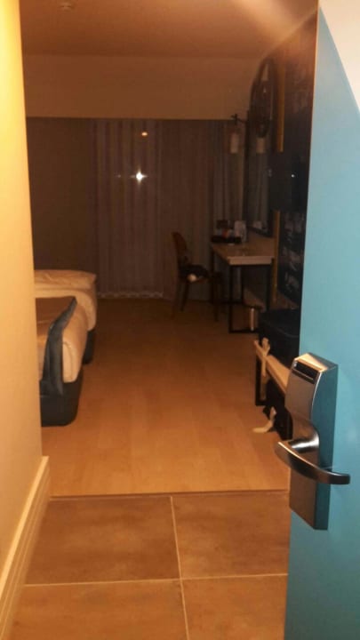Zimmer Seaden Valentine Resort & Spa