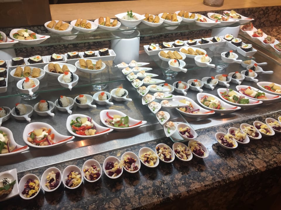 Restaurant Shams Prestige Abu Soma-Adults Only