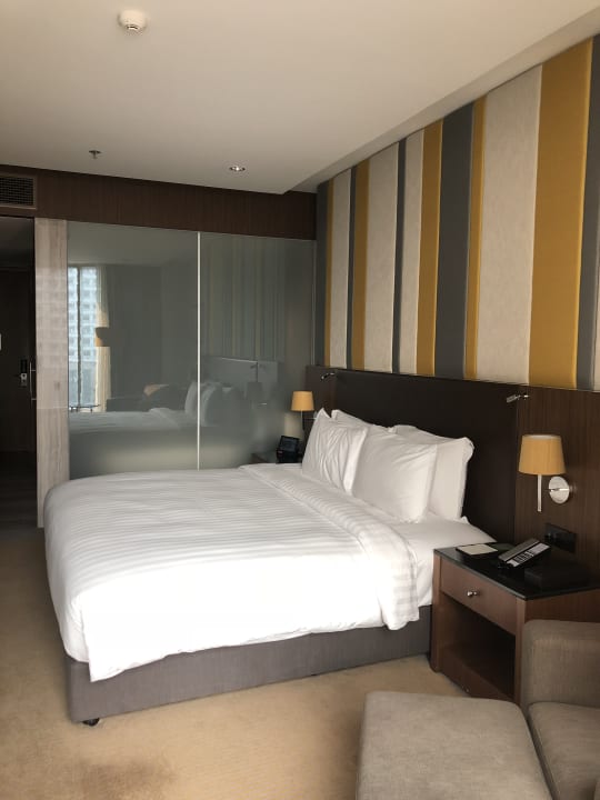 Zimmer Lancaster Bangkok