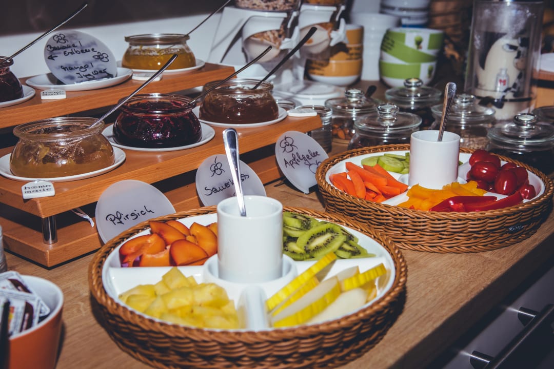 Gastro Garni Hotel Nordstrand