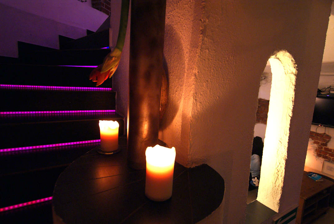 Greg&Tom Party Hostel Kraków Greg&Tom Party Hostel