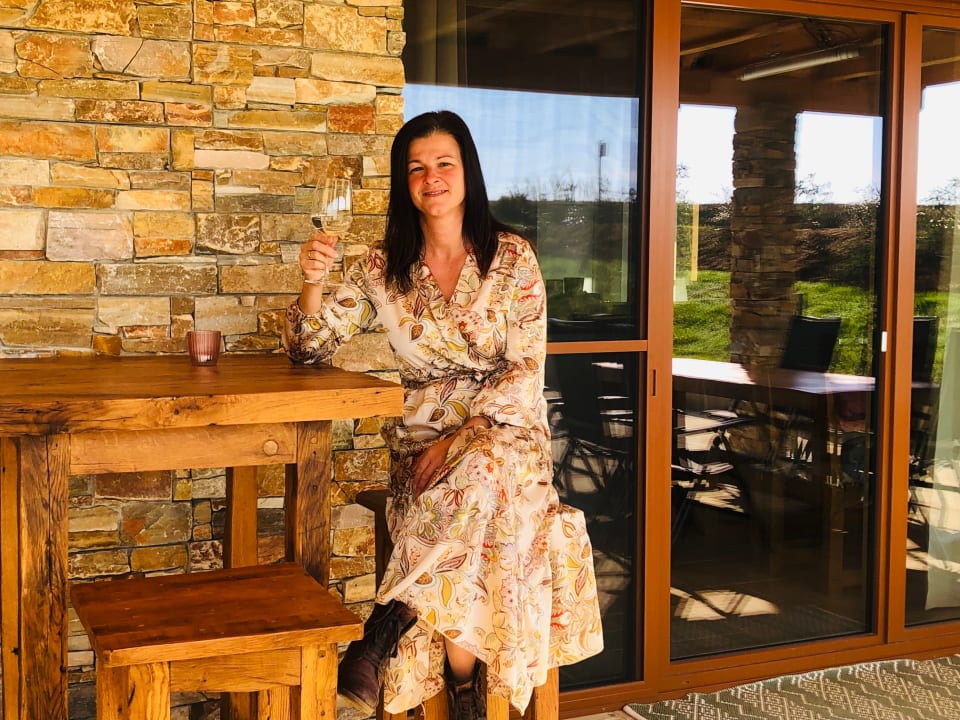 Gastro Landvilla Sinelia premium