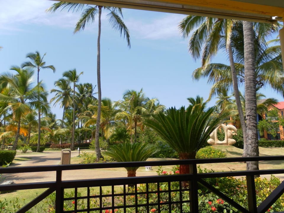 Anlage Punta Cana Princess All Suites Resort & Spa