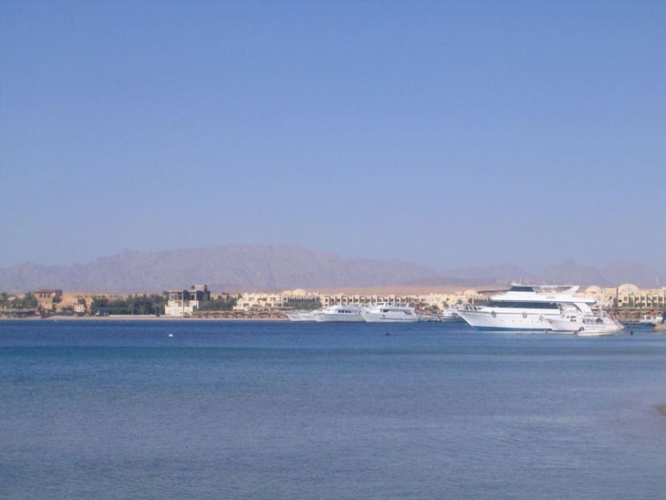 Makadi Bay Fort Arabesque Resort, Spa & Villas