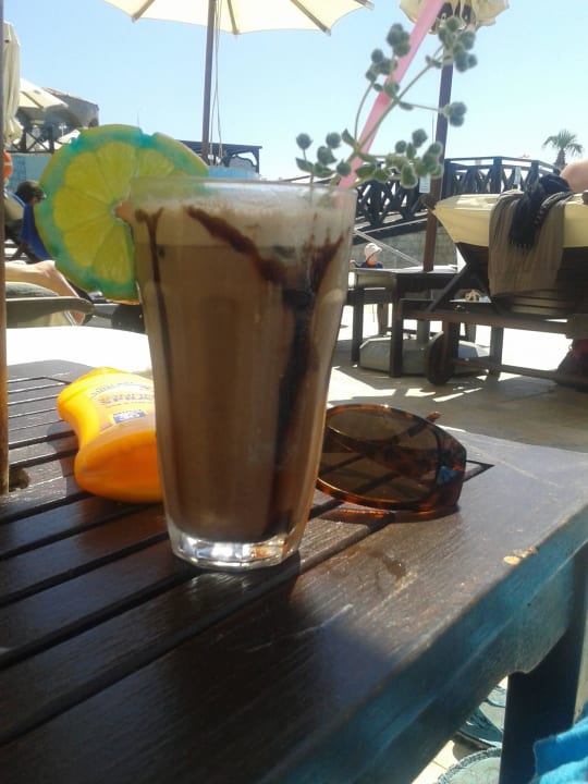 Lumumba Cocktail Hotel Kalithea Horizon Royal