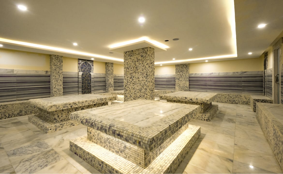 Sport & Freizeit Gravity Hotel & Aquapark Sahl Hasheesh