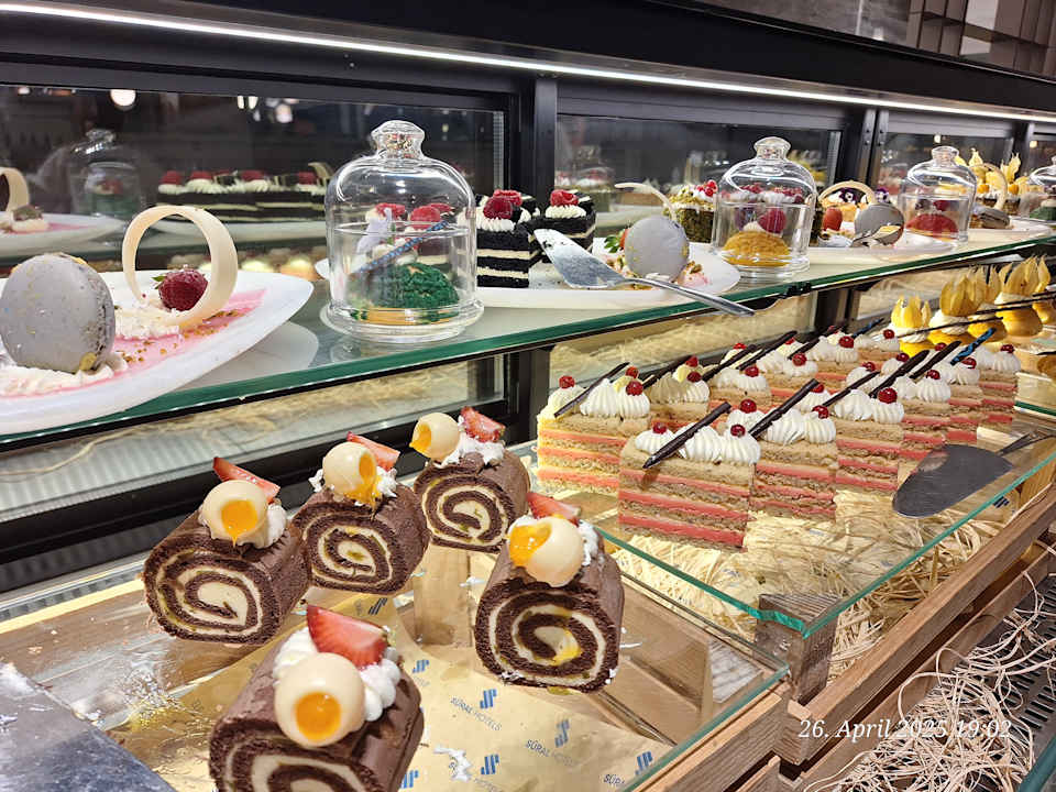 Gastro Süral Saray Hotel