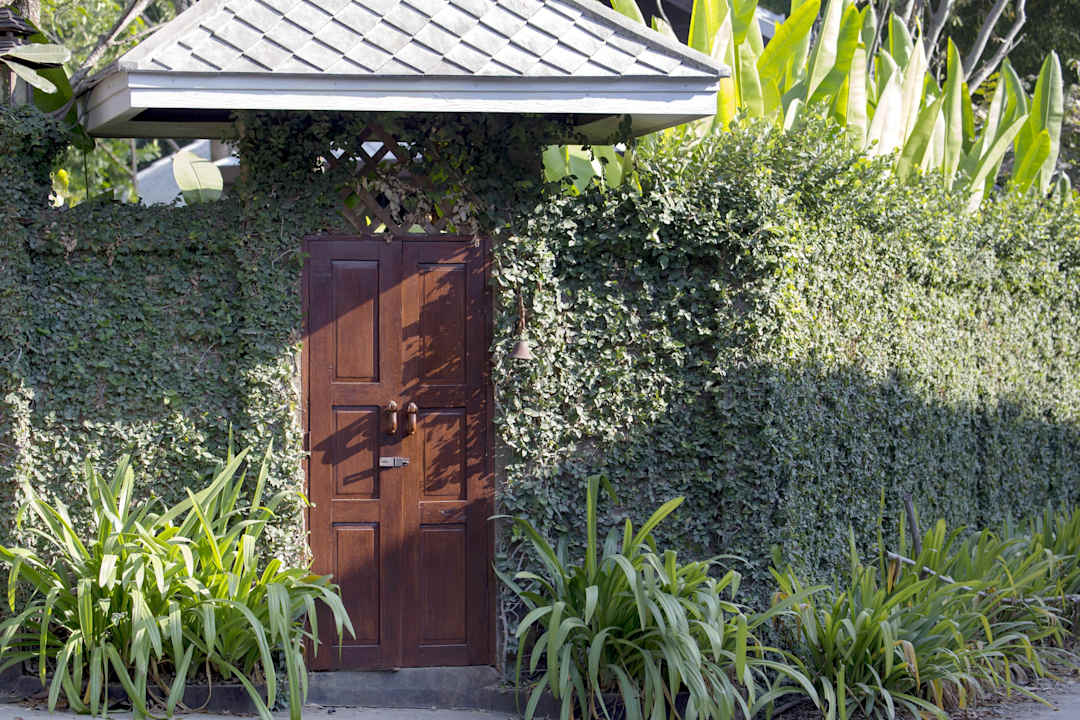 Sonstiges X2 Chiang Mai South Gate Villa