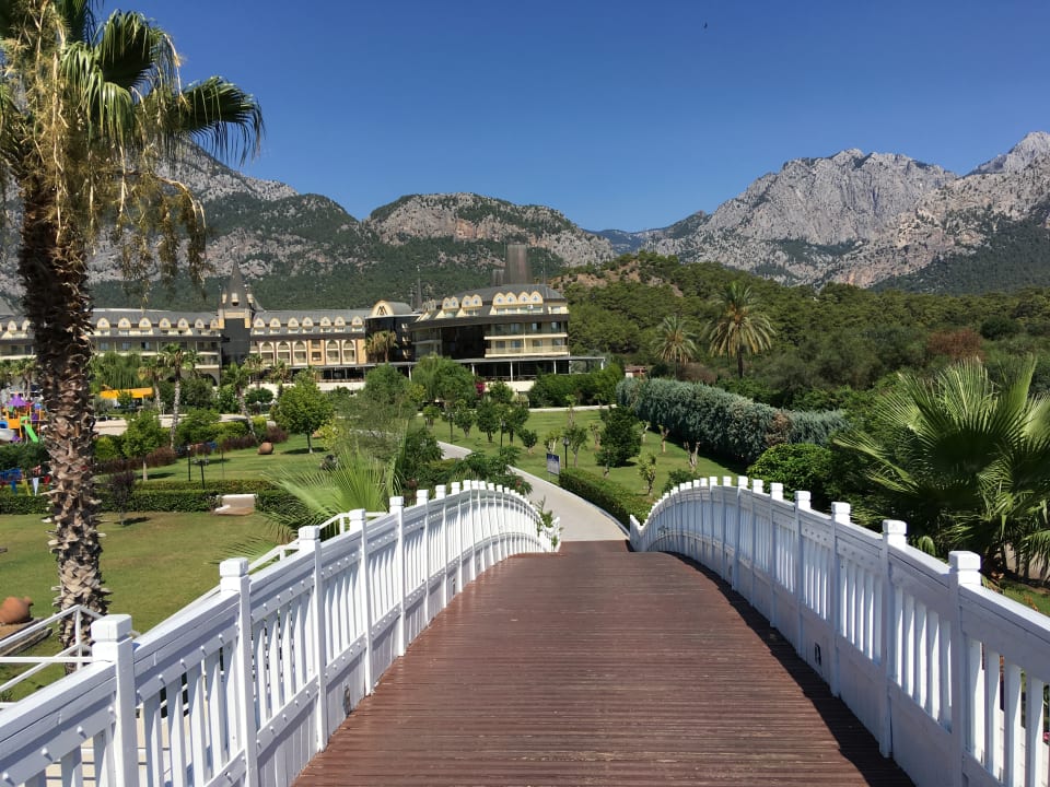 Gartenanlage Crystal Prestige Pearl Collection