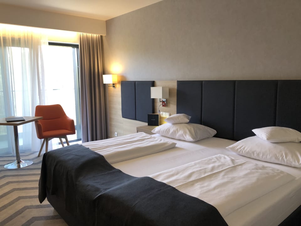 Zimmer Hamilton SPA & Wellness