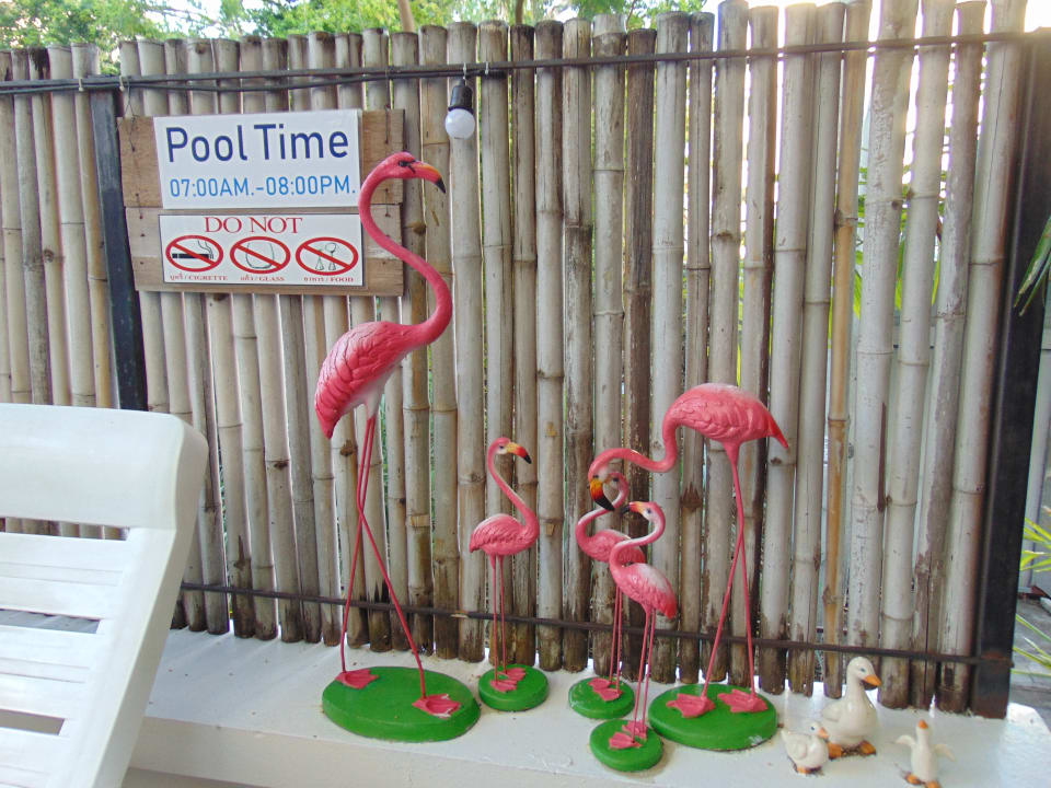Sonstiges Hotel Smile Hua-Hin Resort