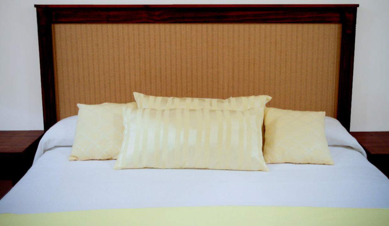 Habitación Dúplex Hotel Rural Salvatierra