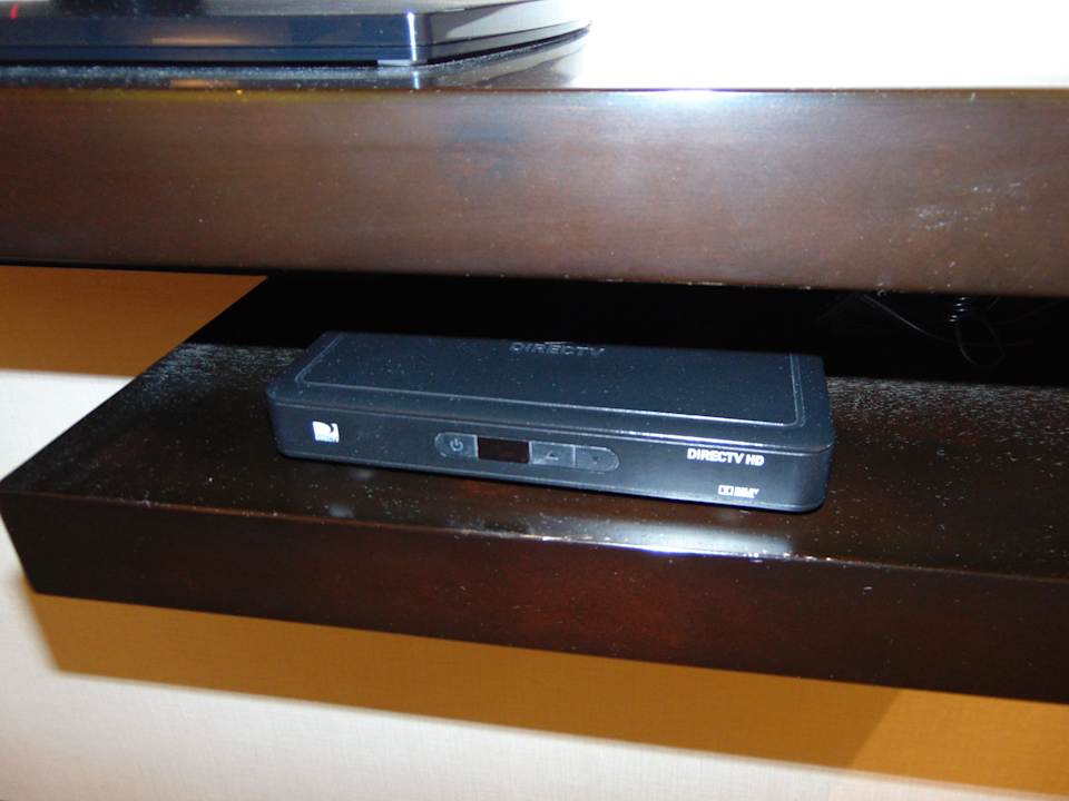 Sonstiges Hotel Hilton Bogota