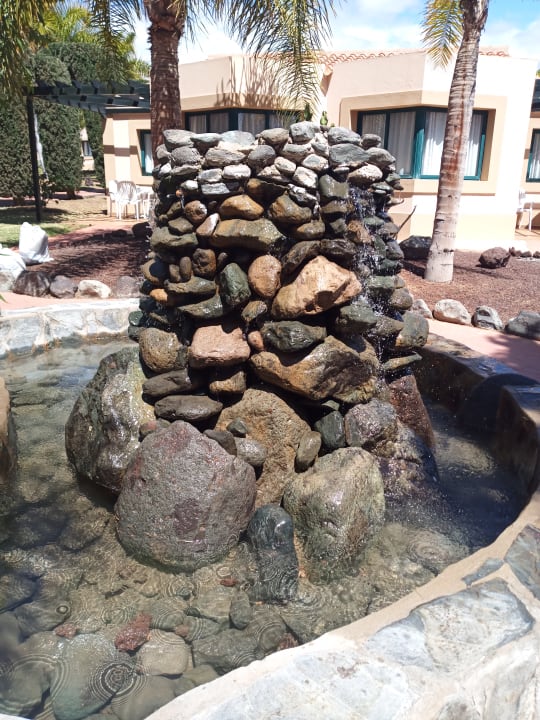 Sonstiges allsun Hotel Esplendido