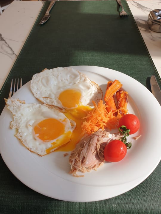 Gastro Side Story Resort & Spa