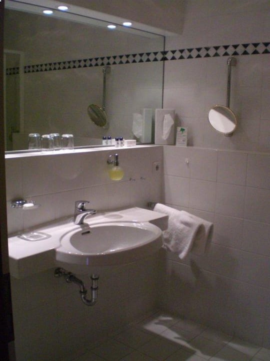 Bad DZ 101 Hotel Holzapfel